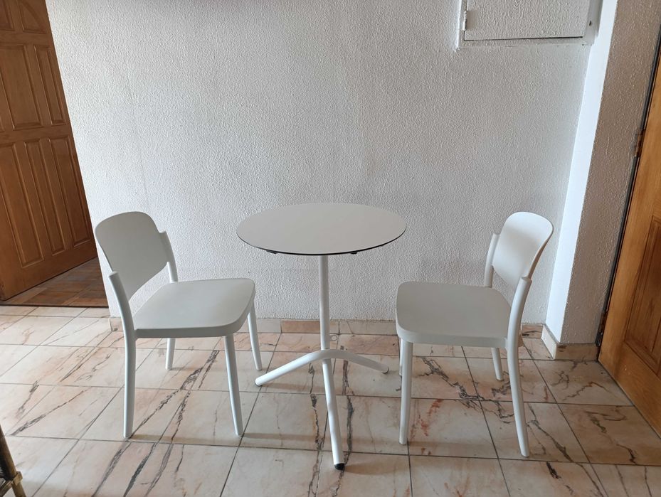 столове и маси за двор - градина, заведение, домакинство