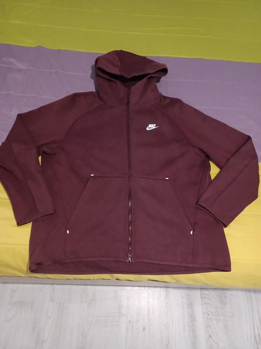 NIKE мъжко худи без забележки