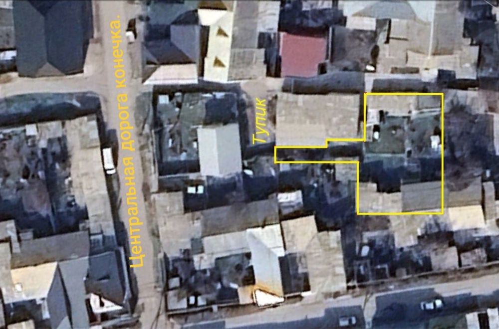 СРОЧно продается земельный участок