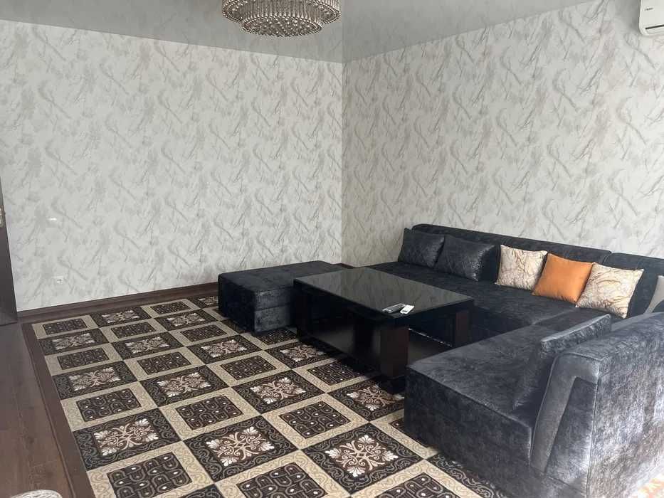 R2! Сдаётся квартира 2/6/9 на Шайхантахурский ор-р Дружба!