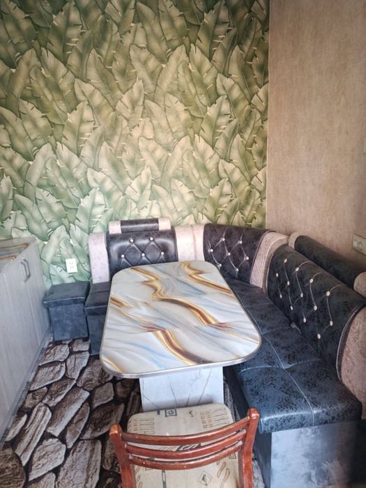 Сдается чистая опрятная 2 х комнатная квартира ТТЗ-1