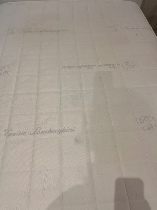 Матрак Magniflex Daytona by Tonino Lamborghini 140×200