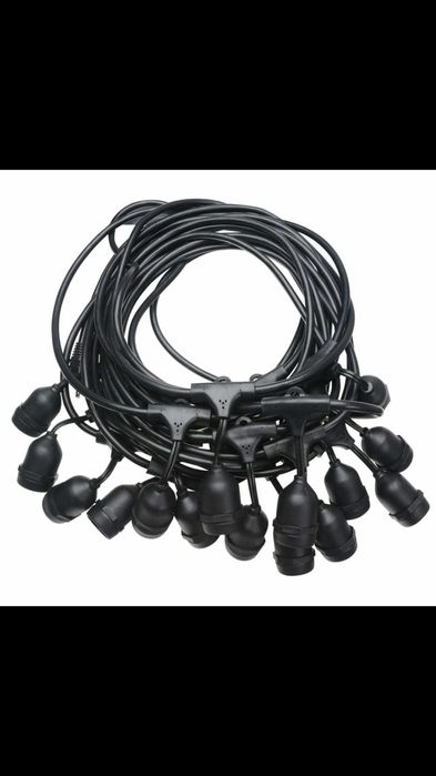 Герлянды новый  цена