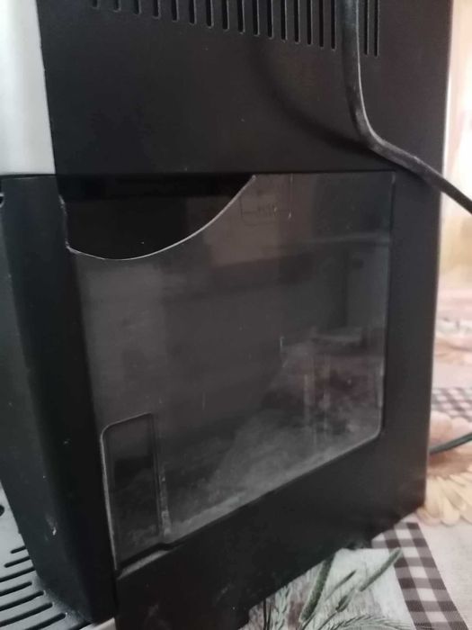 кафеавтомат делонги магнифика