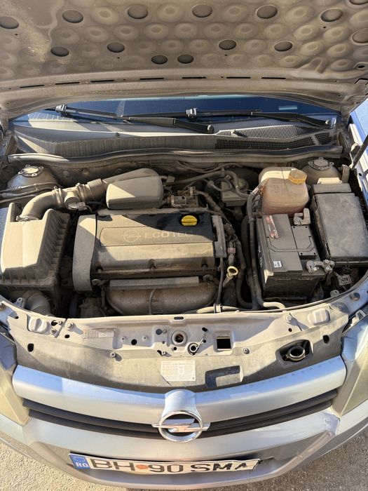 Vand Opel Astra H