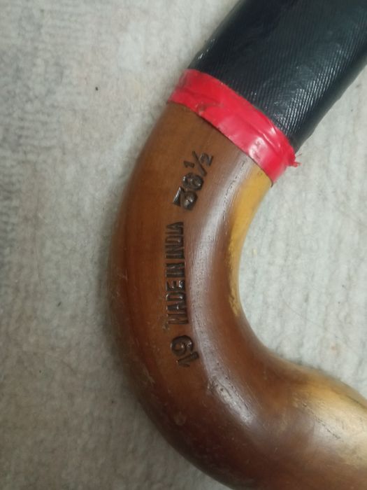 Клюшка для хоккея на траве