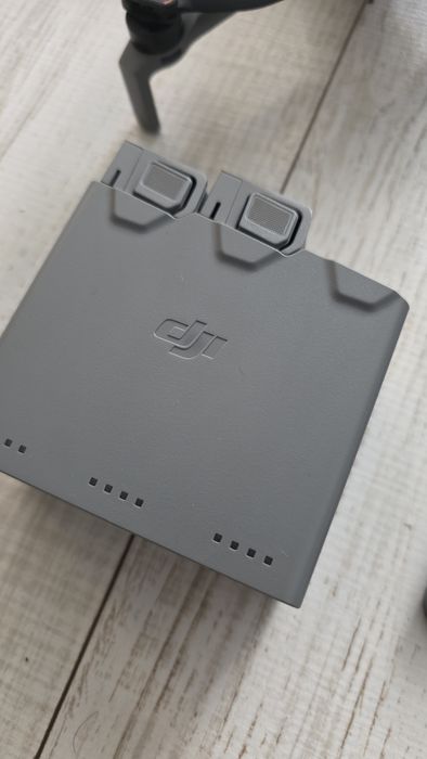 DJI Mini 5 Pro Fly More Combo