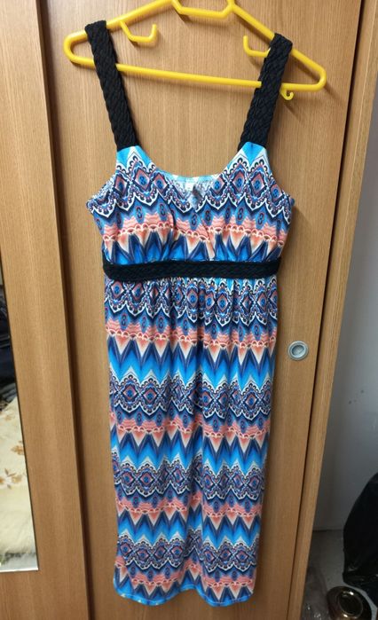 Rochiță de vară, mărimea M