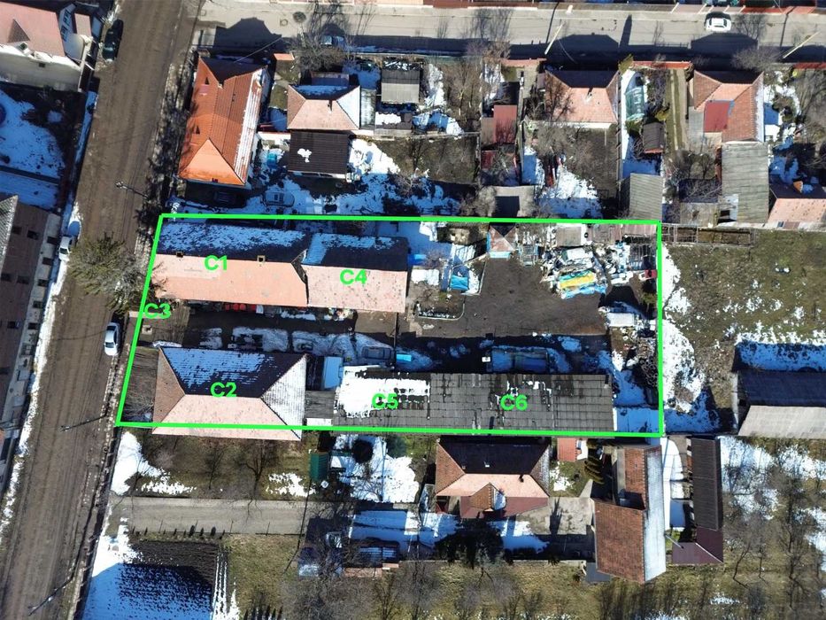 Societatea Cooperativa Meșteșugărească MUNCITORUL Tg.Secuiesc