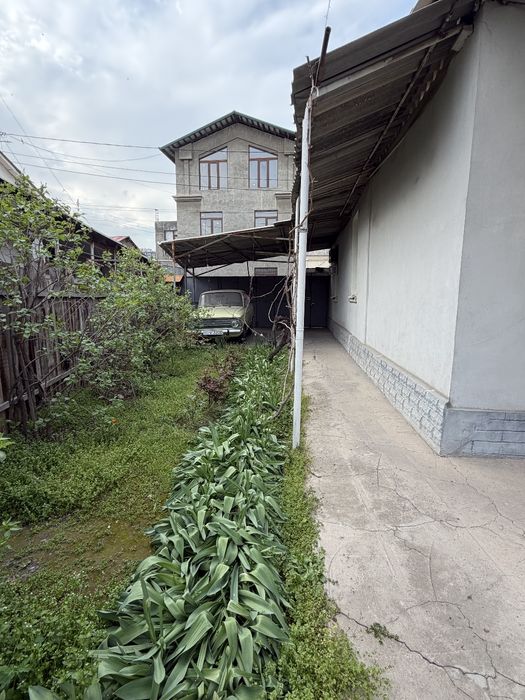 Продается 1 этажный дом в Мирабадском районе