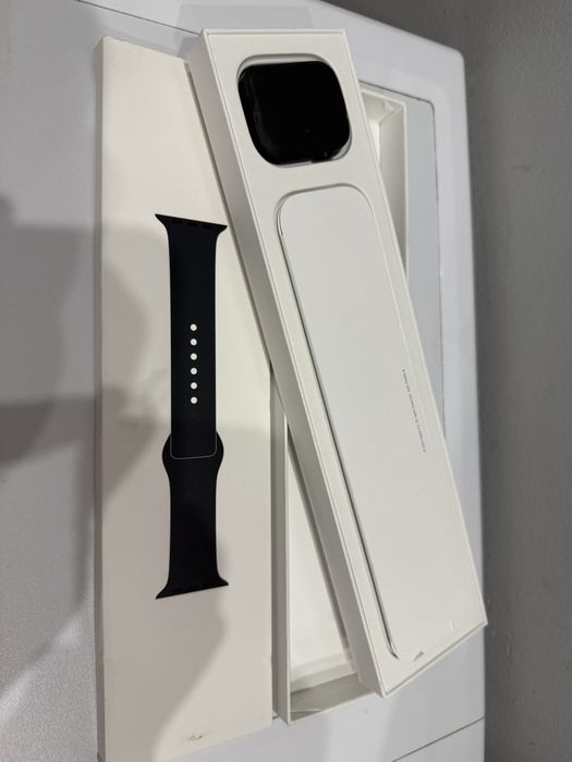 Apple Watch Gen 8 45mm