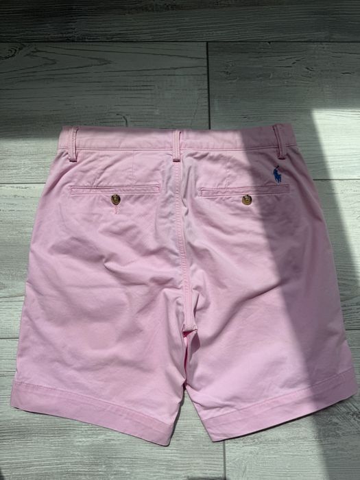 Мъжко! Чисто нови оригинални къси панталони Polo Ralph Lauren Chino