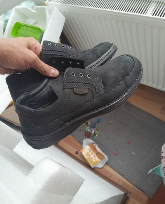 Pantofi barbati 44 noi