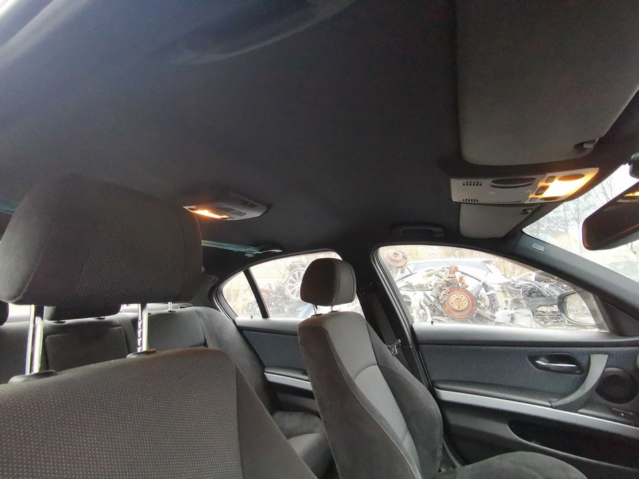 На части бмв е91 н47н 143кс bmw e91 n47n 143hp м пакет стил 193 рекаро