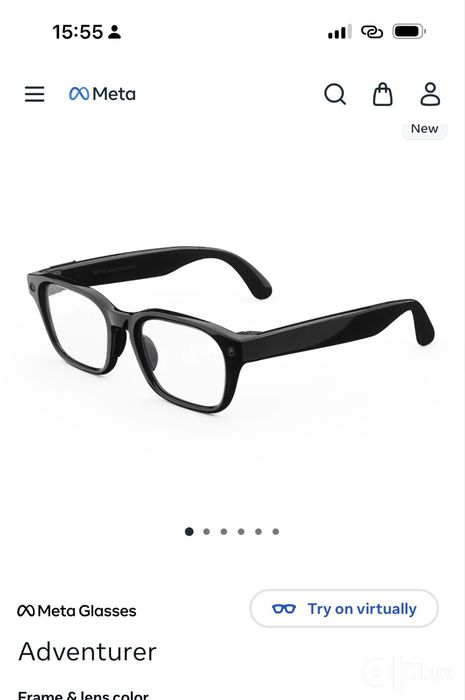 Meta adventurer срочно 419$