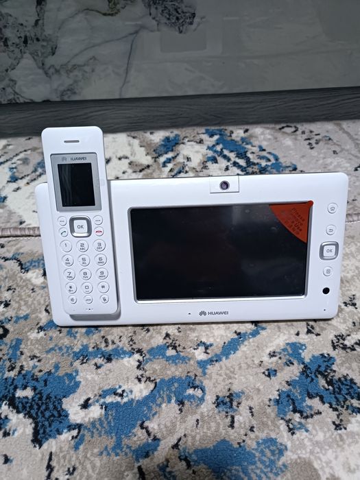 Huawei MC Series Media Phone