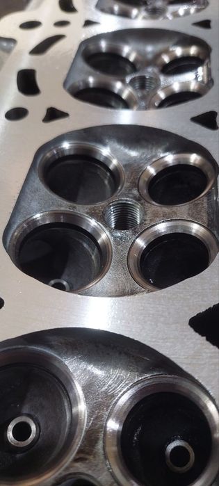 Профессиональный ремонт гбц!