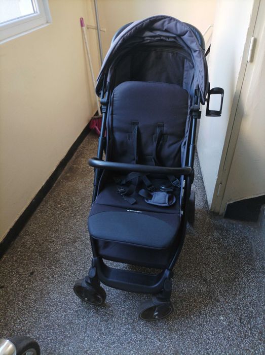 Детска количка Kikkaboo