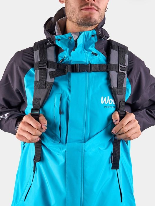 Термосумка для доставки