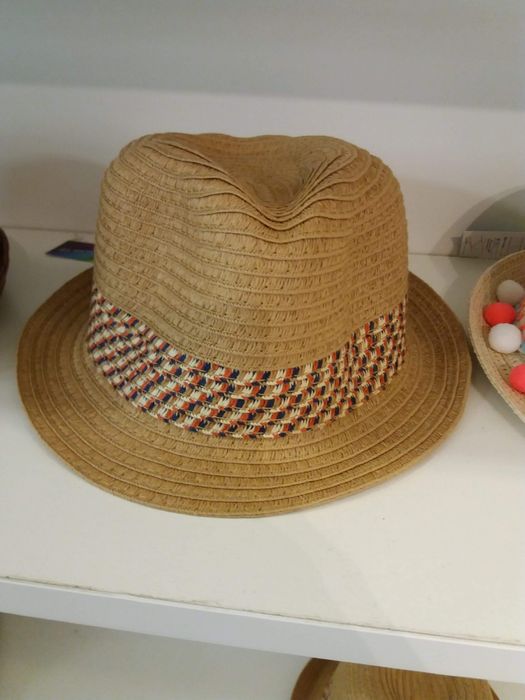 Детска шапка бомбе