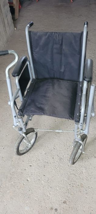 Инвалидни коляска Электроныи Инвалидни коляска