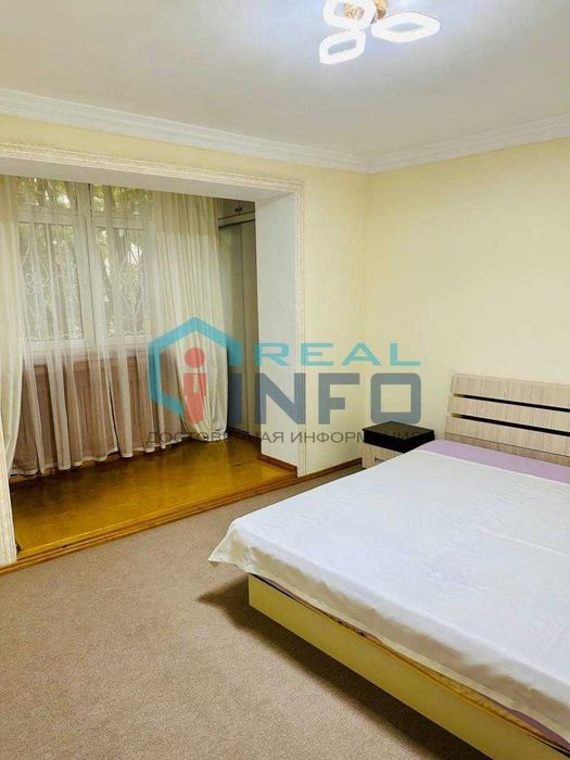 Сдается квартира в аренду в Яккасарайском районе