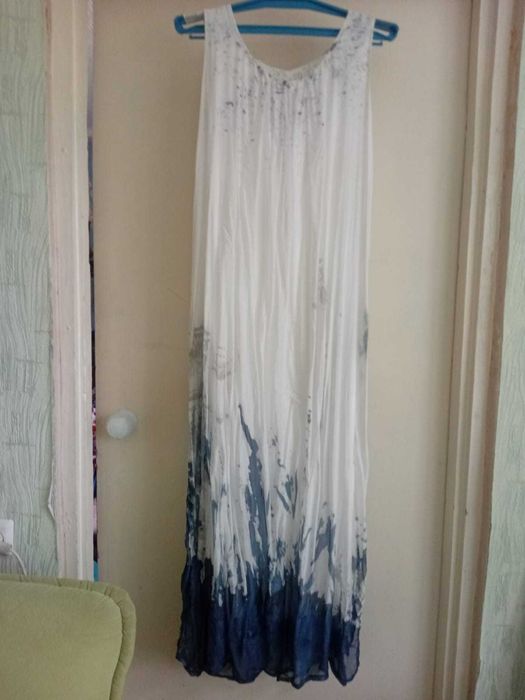 Платье на праздник, сарафан