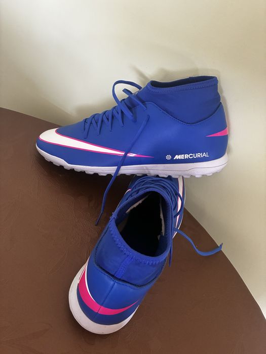 Nike Marcurial 45 номер