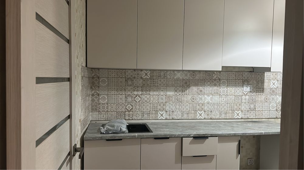 1 квартира на прадаже