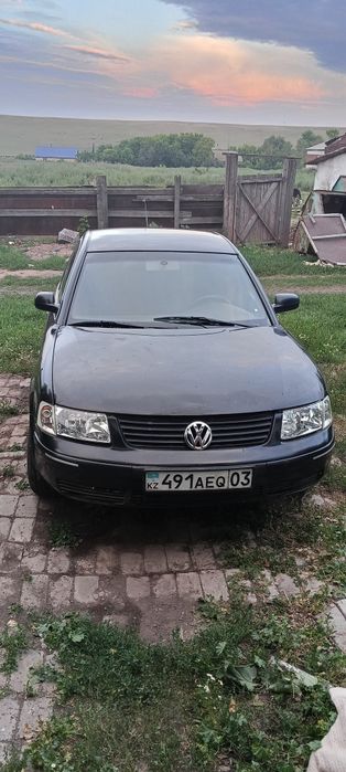 Пассат б5 продам или обменяю