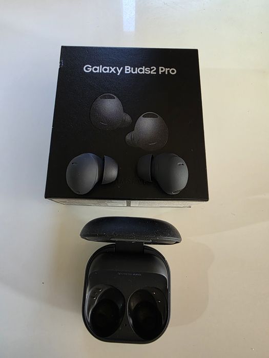 Samsung Galaxy Buds 2 Pro