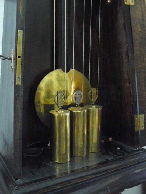 Pendule de  perete   Viena