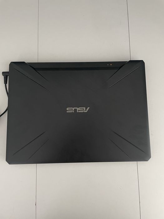 Laptop Asus Tuf f15