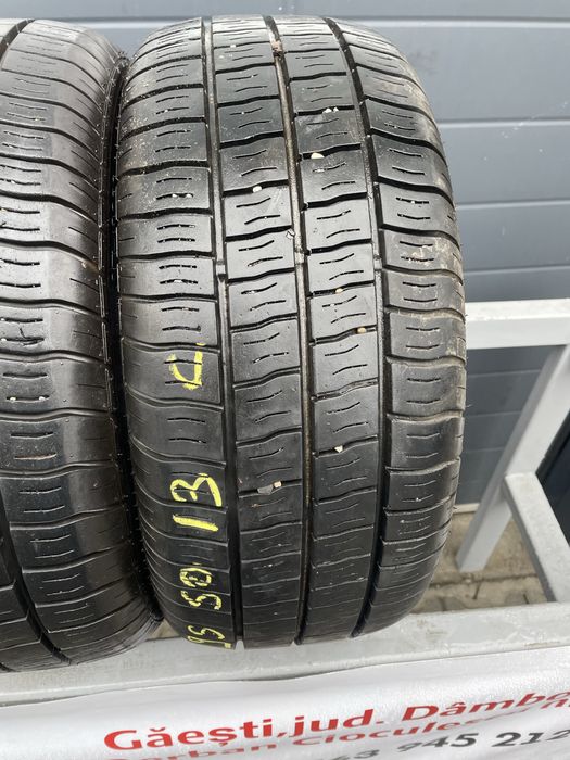 Anvelope platforma 195/50/13C