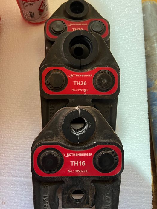 ROTHENBERGER ROMAX4000.    Masina de carotat CARAT 1811