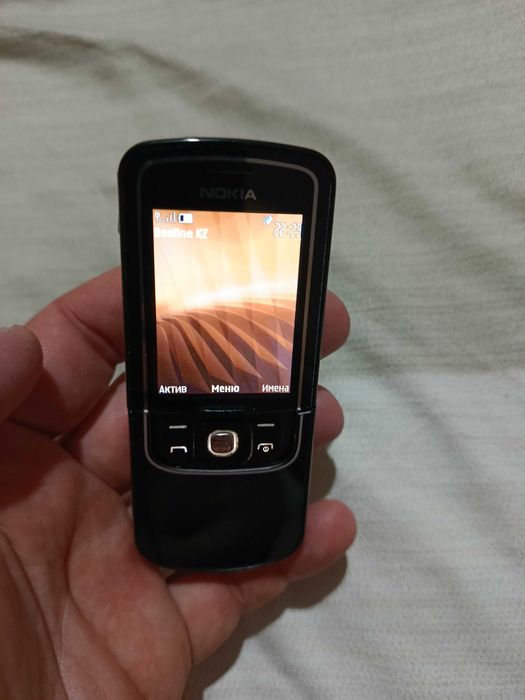 Nokia 8600 Luna оригинальная