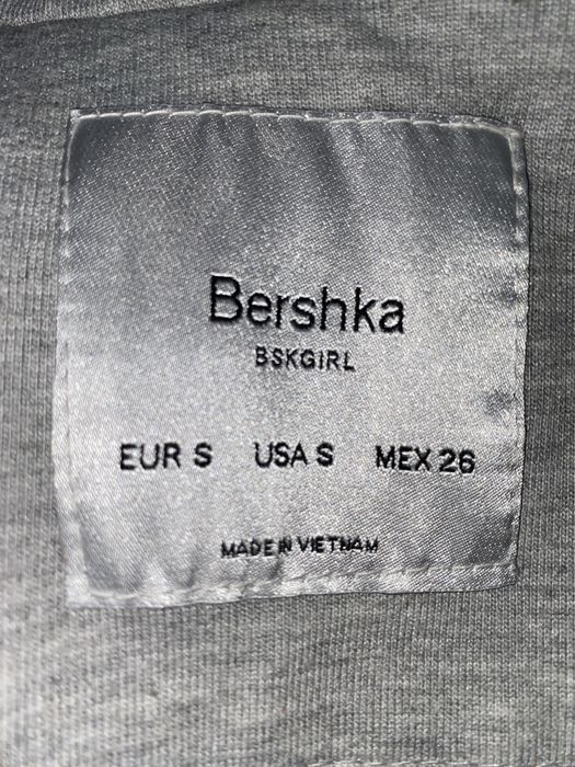 Vestă Bershka