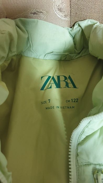 Куртки для девочки