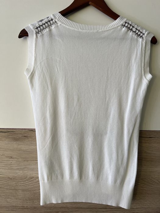 Дамски топ Ermanno Scervino