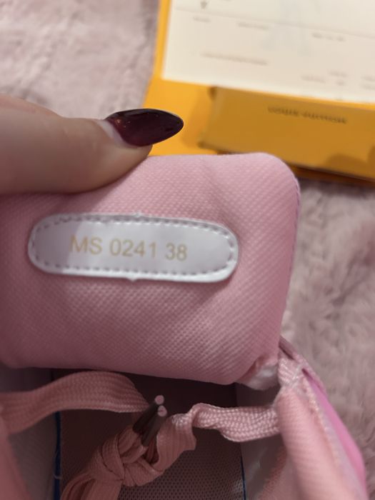 Louis Vuitton dama