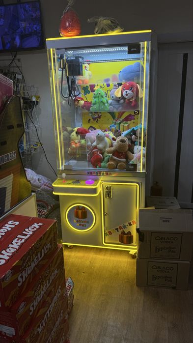 Хвотайка аппарат