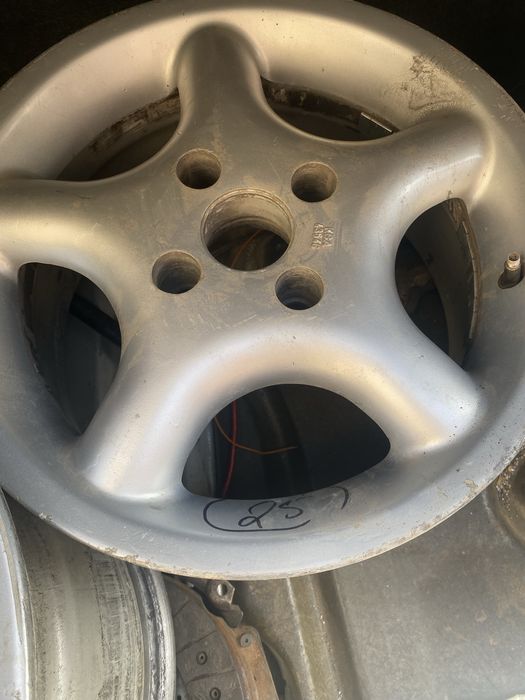 Диски в отличном состояни