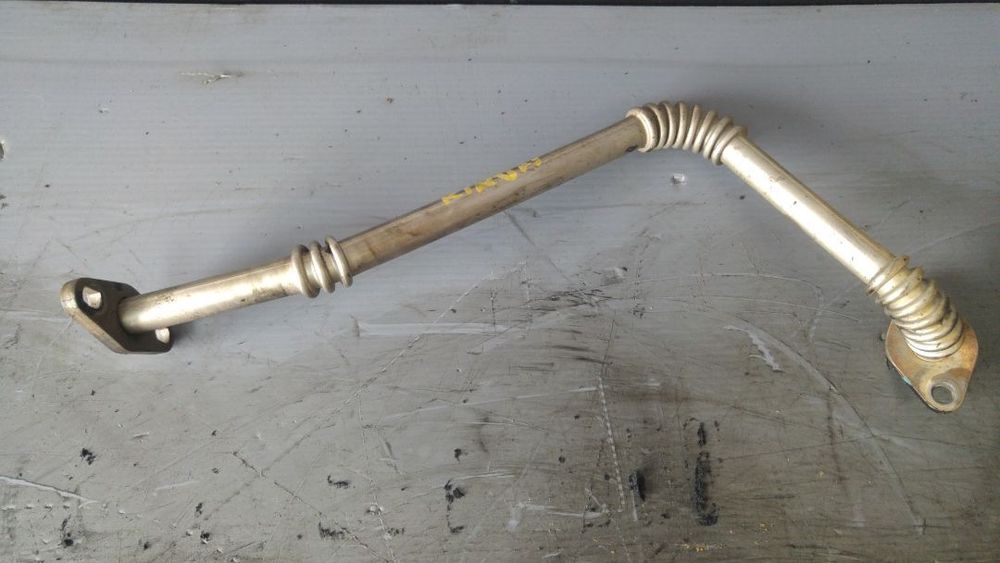 conducta retur ulei turbina 2.0 di d20dt 664950 ssangyong actyon 1 korando rexton w kyron dupa 2005