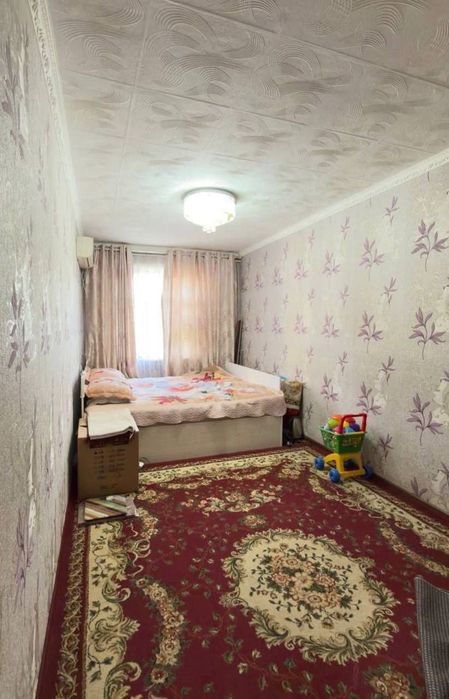 Чилонзор 24 Кв 3 Хона кю Квартира