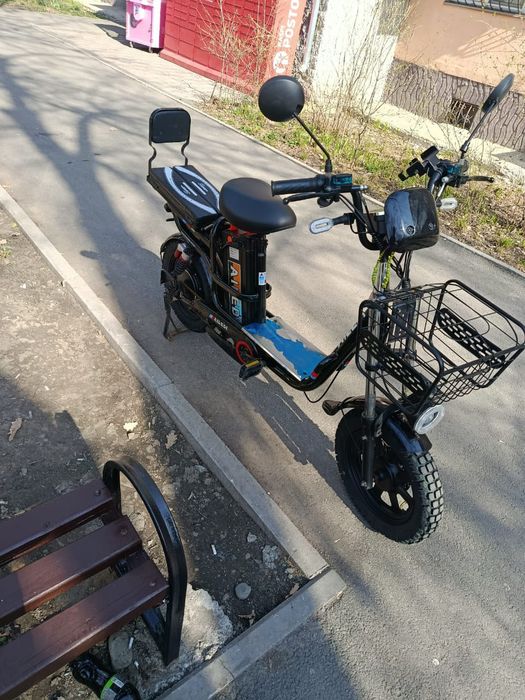 Електро Велик 2026 года