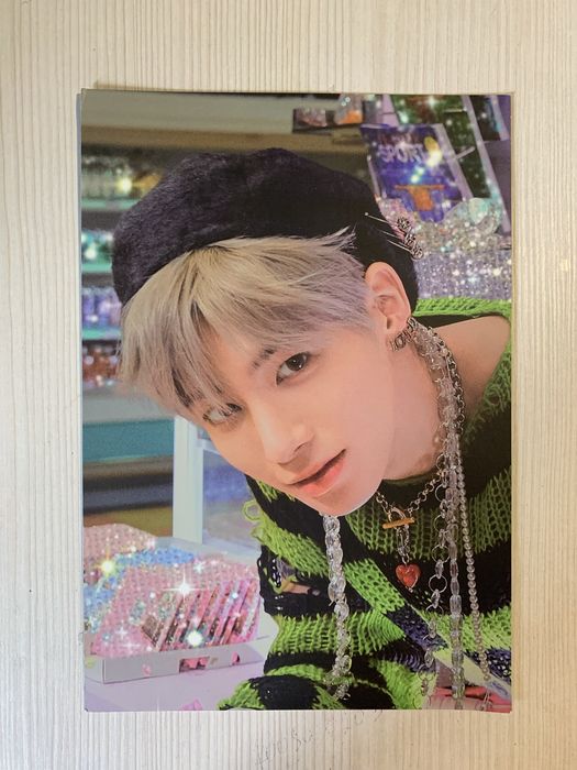 Альбом TXT “The Chaos Chapter: Escape”