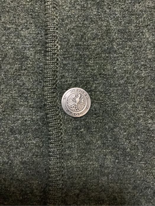 Jacheta vanatoare barbati marime 52/L