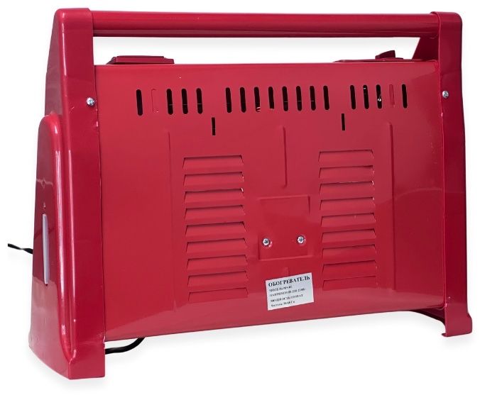 Обогреватель Инфракрасный 3200вт, Тепловая пушка