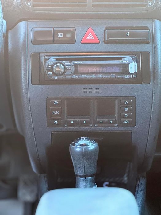 ЦЯЛО ИЛИ НА ЧАСТИ! Ауди А3 1.9 ТДИ 110 коня