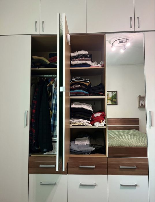 Спалня - комплект